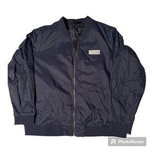 Torrid Women’s Her Universe Marvel Avengers Endgame Bomber Jacket‎ Size 3